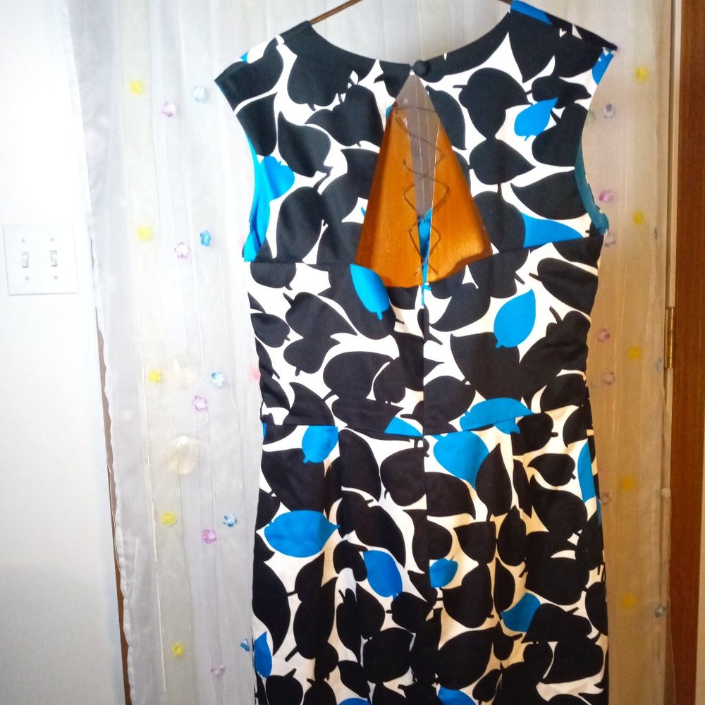 Donna Rico Womens Dress Size 14